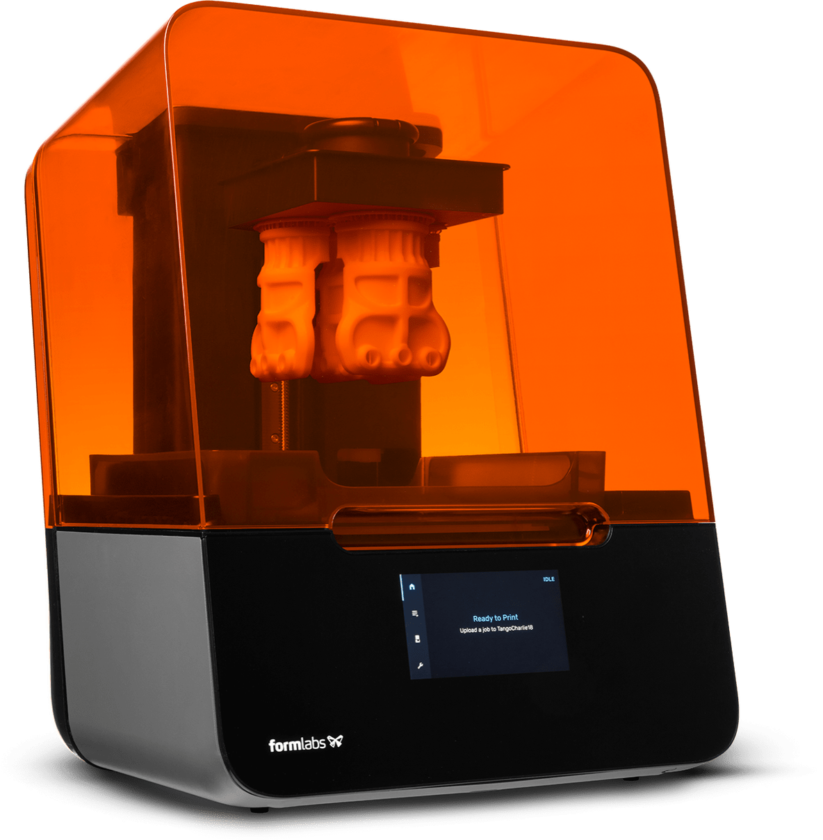 The Real Star Trek Replicator - 3D Printing