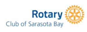Rotary logo