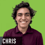 Chris DeMassa