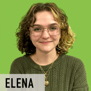 Elena Herman