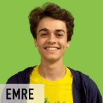 Emre Muessemeyer