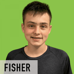 Fisher