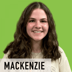 Mackenzie Haas