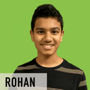 Rohan