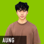 Aung Sett