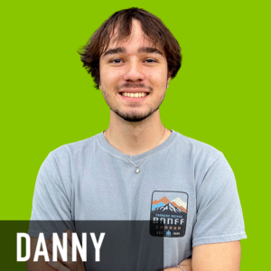 Danny Berry