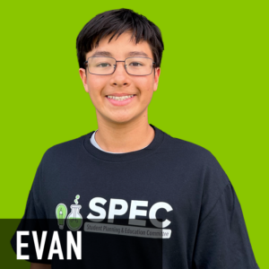 Evan Heck