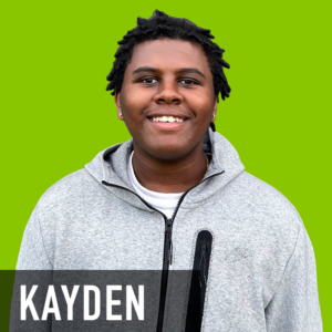 Kayden Mudd
