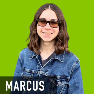 Marcus Gutierrez