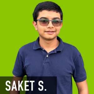 Saket Sarkar