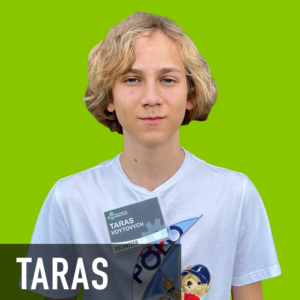 Taras Voytovych